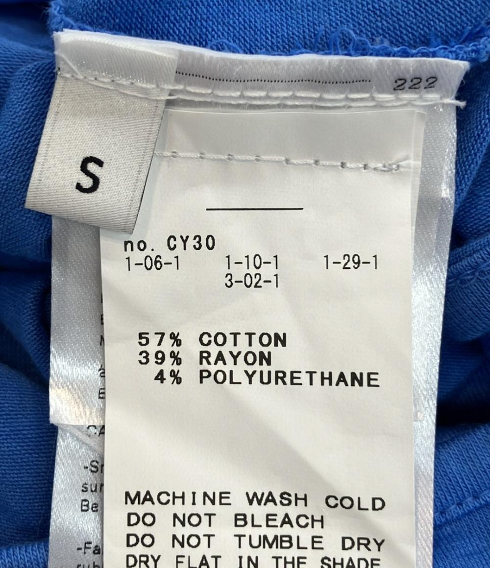 ロウ クラシック 長袖Tシャツ レディース SIZE S (S) LOW CLASSIC