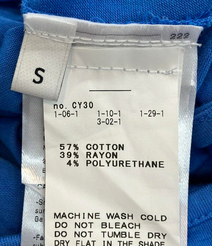 ロウ クラシック 長袖Tシャツ レディース SIZE S (S) LOW CLASSIC