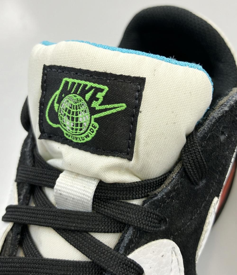 NIKE ローカットスニーカー W AIRMAX EXCEE CD5432-106 レディース SIZE 23.5 (M) ナイキ