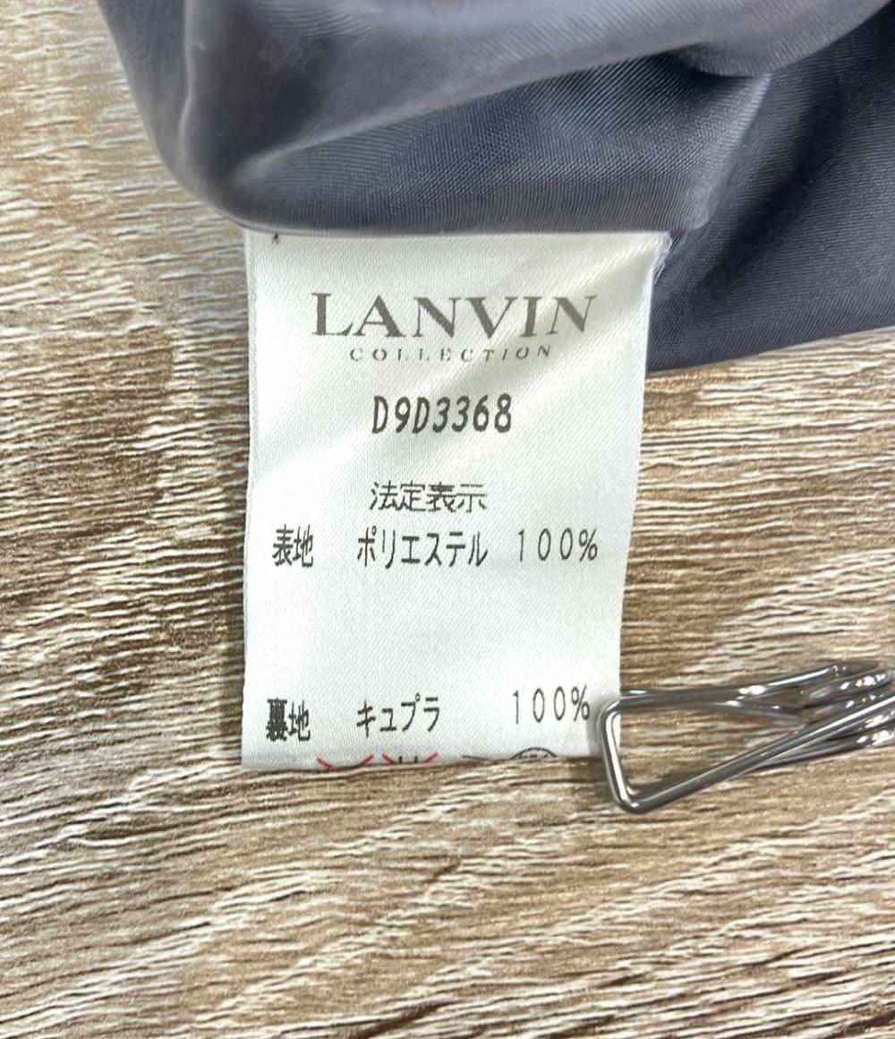 ランバン コレクション 長袖ワンピース レディース SIZE 40 (M) LANVIN COLLECTION