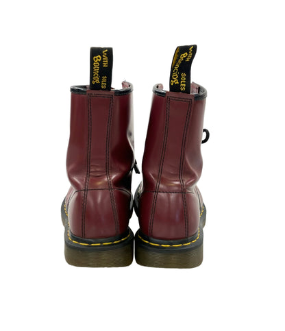 Dr.Martens 8ホールブーツ レディース SIZE UK 6 (25cm) ドクターマーチン