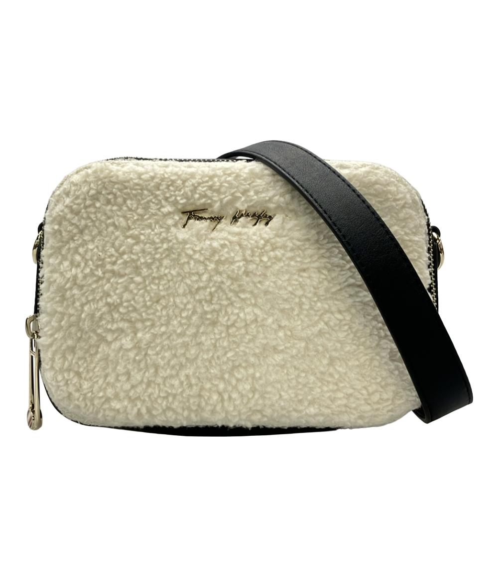 TOMMY HILFIGER ショルダーバッグ 斜め掛け レディース トミーヒルフィガー