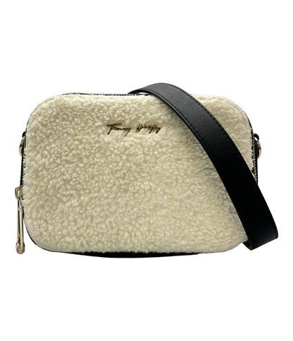 TOMMY HILFIGER ショルダーバッグ 斜め掛け レディース トミーヒルフィガー