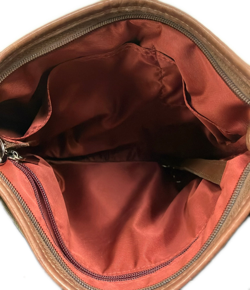 Longchamp ショルダーバッグ レディース ロンシャン