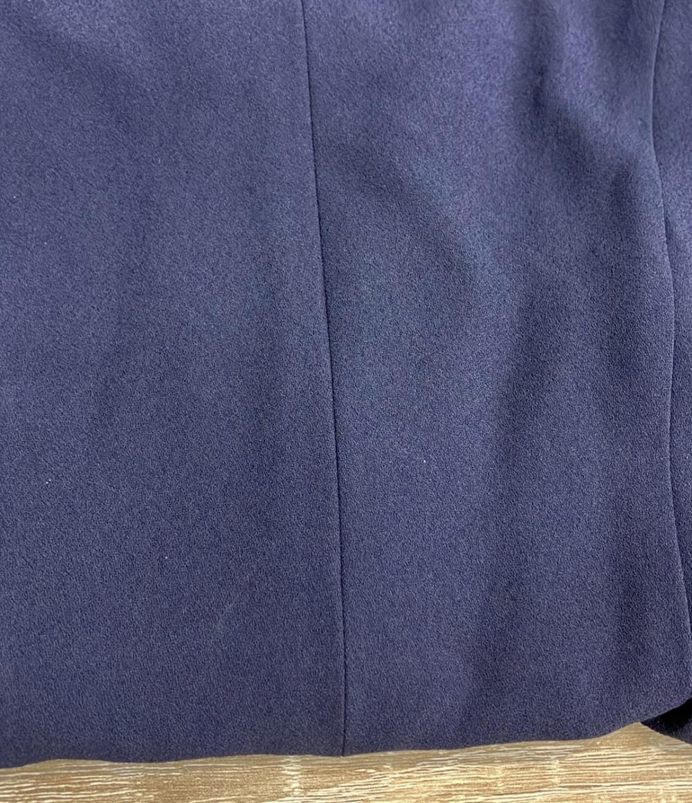 arobe 長袖ブラウス Tシャツ カットソー Pearl Sleeve Lace Blouse 1010300 レディース SIZE 2 (M) アローブ