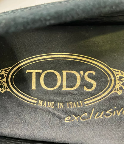 TOD’S ドライビングシューズ レディース SIZE 36 (23cm) トッズ