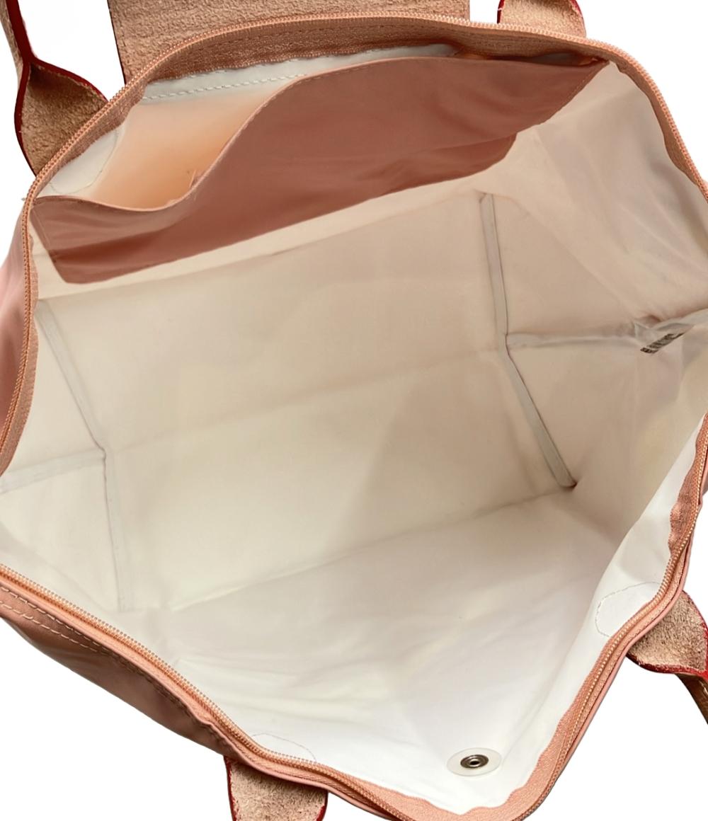 Longchamp ハンドバッグ トートバッグ ル プリアージュ レディース ロンシャン