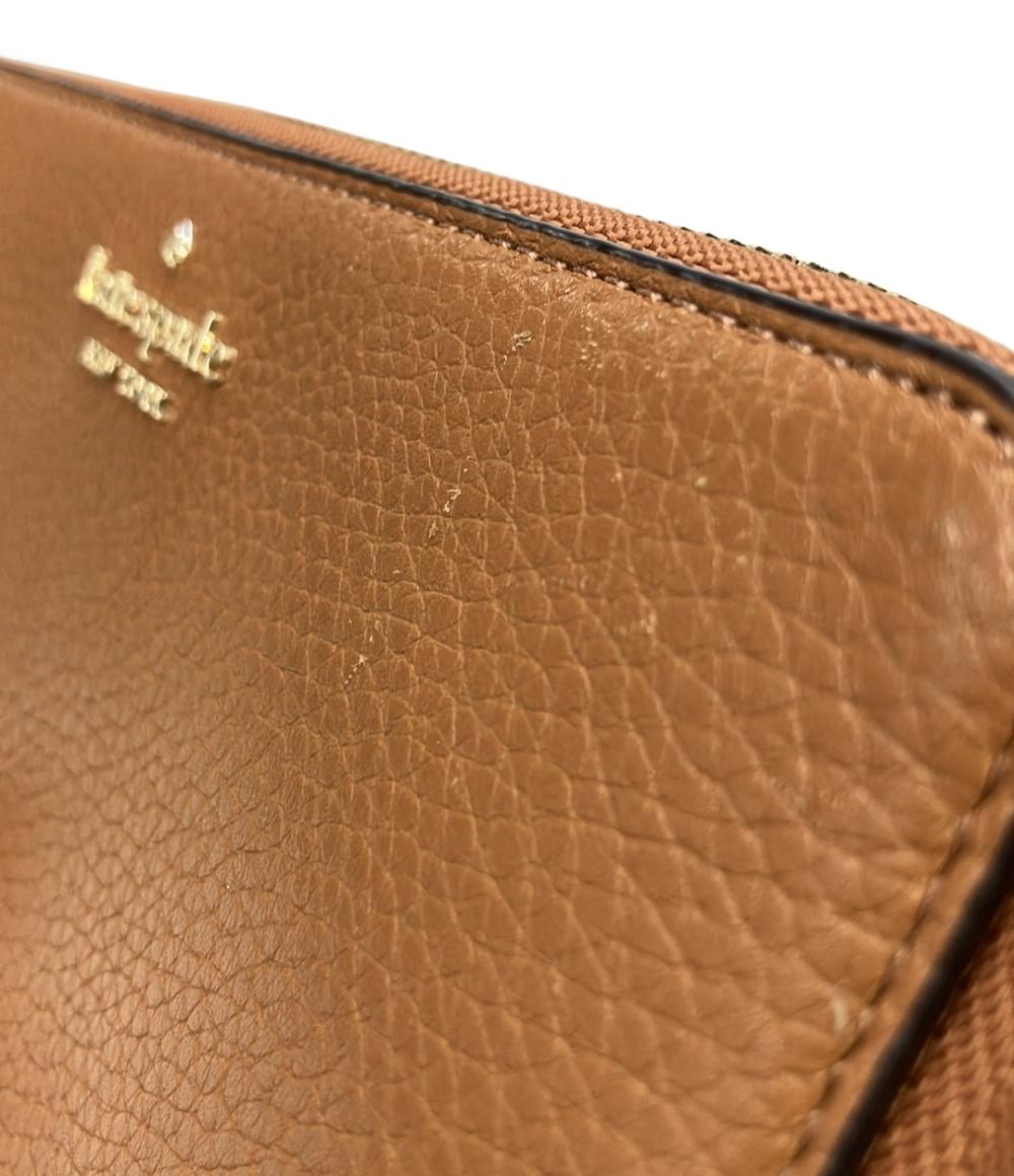 ケイトスペード ラウンドファスナー長財布 レディース Kate Spade