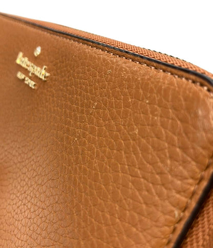 ケイトスペード ラウンドファスナー長財布 レディース Kate Spade