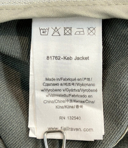 FJALLRAVEN ゲブ ジャケット メンズ SIZE M フェールラーベン