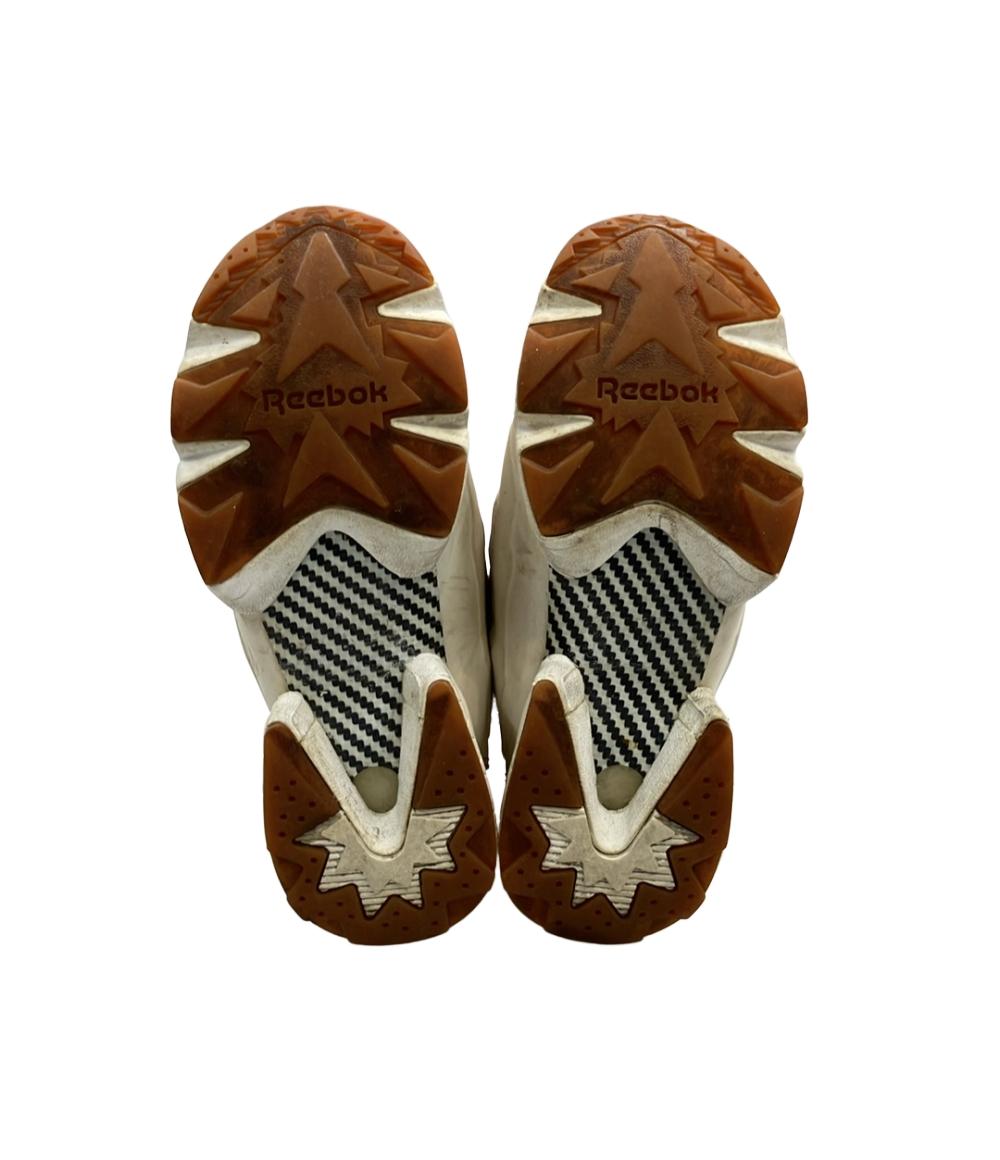 リーボック ローカットスニーカー レディース SIZE 23.5 (M) Reebok