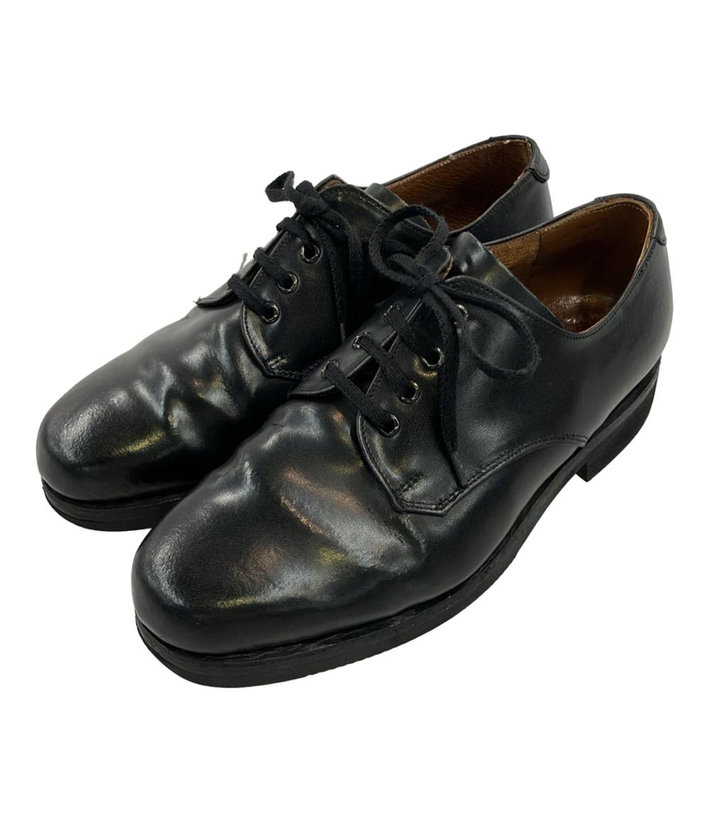 訳あり Paraboot ビジネスシューズ メンズ SIZE 39 (XS) パラブーツ