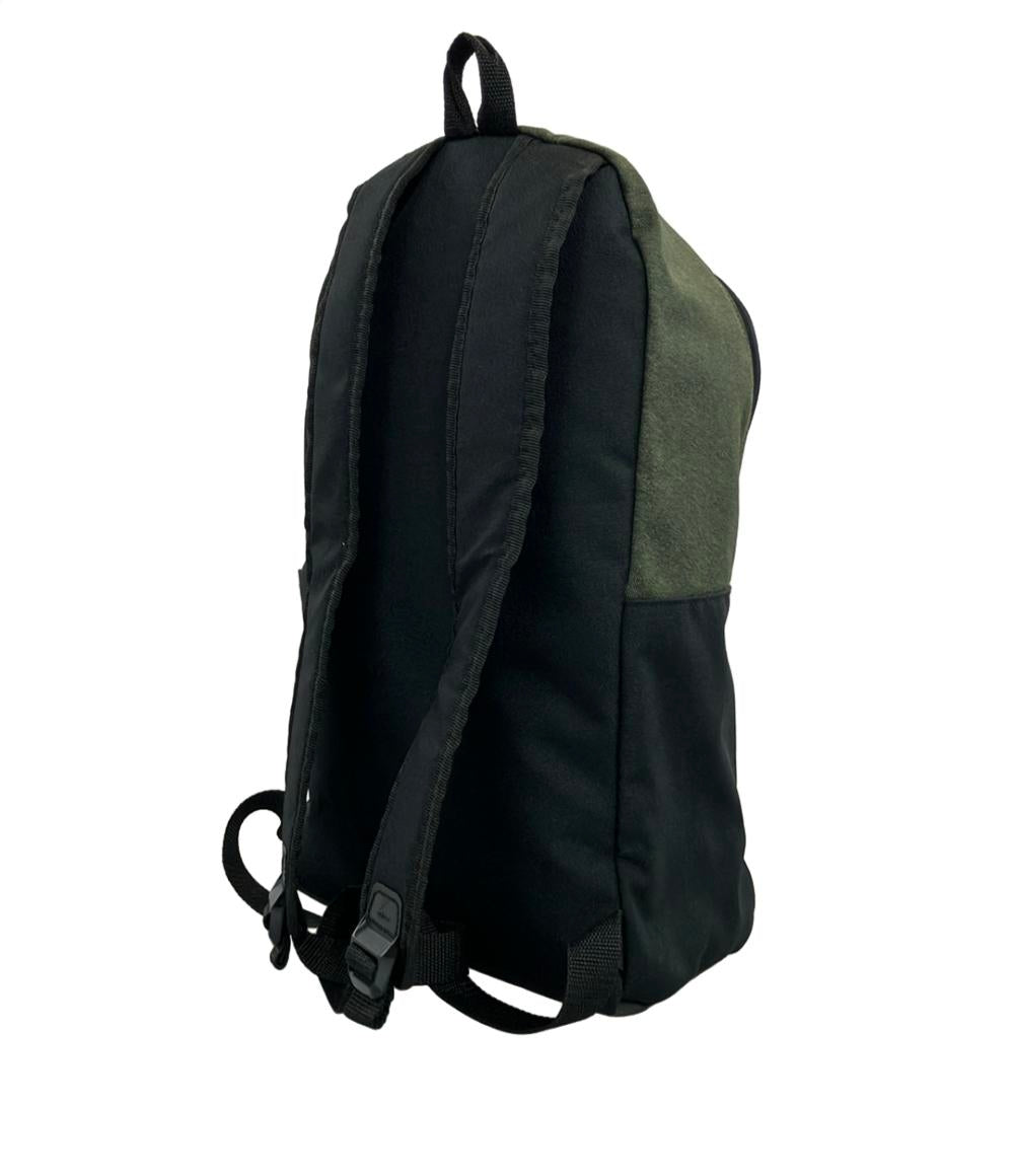 adidas リュック デイパック ロゴ レディース アディダス