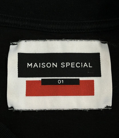 メゾン スペシャル ノースリーブプルオーバー メンズ SIZE 1 (S) MAISON SPECIAL