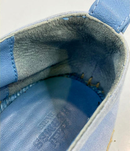 エルメス ローファー スリッポン エスパドリーユ メンズ SIZE 41 HERMES