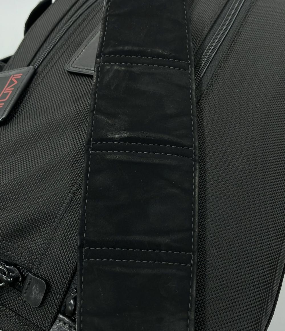 トゥミ 3WAYブリーフケース ハンドバッグ ショルダーバッグ レディース TUMI