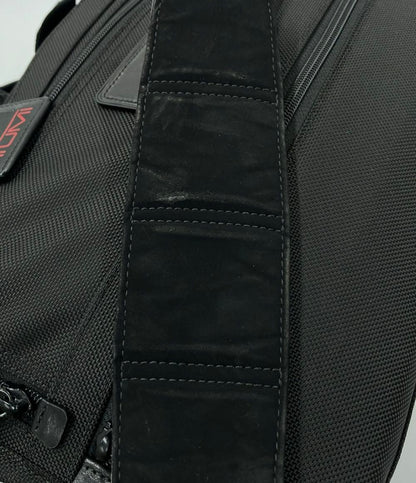 トゥミ 3WAYブリーフケース ハンドバッグ ショルダーバッグ レディース TUMI