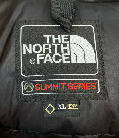 THE NORTH FACE ダウンジャケット メンズ SIZE XL ザ・ノース・フェイス