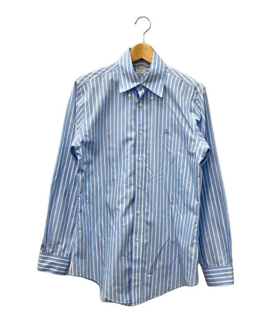 ブルックスブラザーズ 長袖ストライプシャツ メンズ SIZE S (S) Brooks Brothers