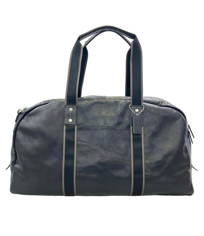 COACH ボストンバッグ ヘリテージダッフルバッグ F70561 メンズ コーチ