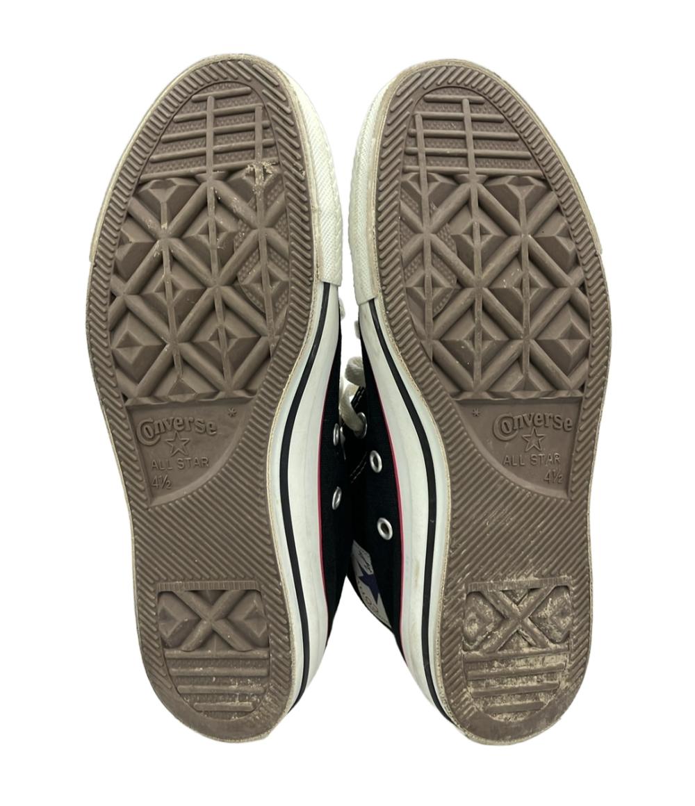 コンバース ハイカットスニーカー 1R124 レディース SIZE 23.5 (M) CONVERSE