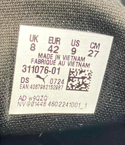 PUMA スリッポン メンズ SIZE 27.0 (L) プーマ