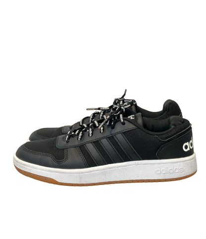adidas ローカットスニーカー アディフープス 2.0U FW4480 メンズ SIZE 27.5 アディダス