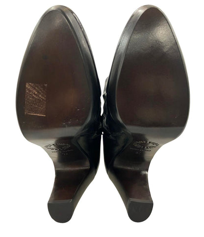 美品 ブッテロ ショートブーツ レディース SIZE 37 (L) BUTTERO