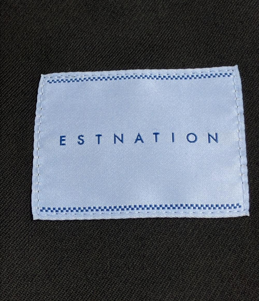 エストネーション テーラードジャケット メンズ SIZE S ESTNATION
