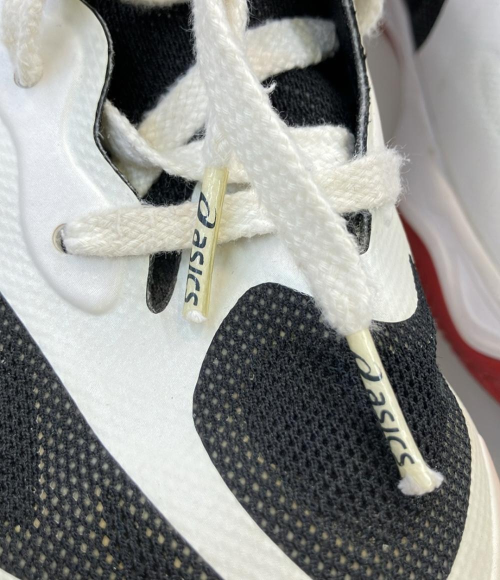 NIKE ハイカットシューズ バスケットボールシューズ HYPERFUSE JAPAN 556149-102 メンズ SIZE 25.5 (S) ナイキ