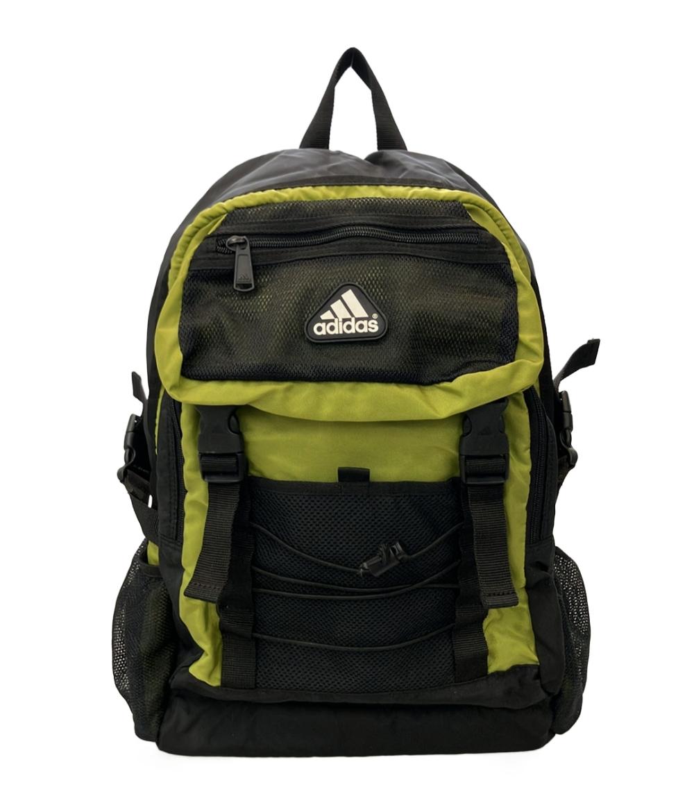 美品 adidas リュック バックパック メンズ アディダス