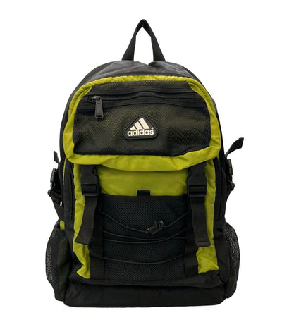 美品 adidas リュック バックパック メンズ アディダス
