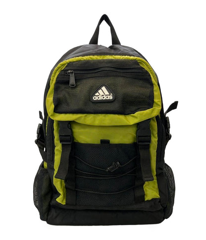 美品 adidas リュック バックパック メンズ アディダス