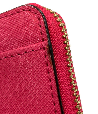 Kate Spade ラウンドファスナー長財布 レディース ケイトスペード