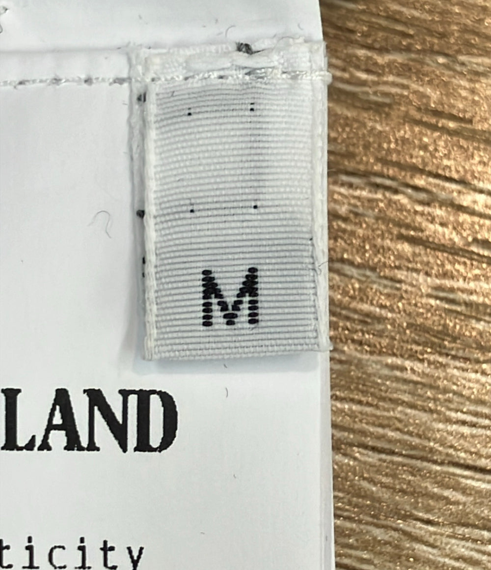 STONE ISLAND 長袖ニット クールネック ロゴパッチクルーネックジャンパー K2S155100071S00C4 メンズ SIZE M ストーンアイランド