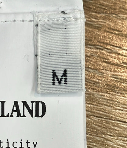 STONE ISLAND 長袖ニット クールネック ロゴパッチクルーネックジャンパー K2S155100071S00C4 メンズ SIZE M ストーンアイランド