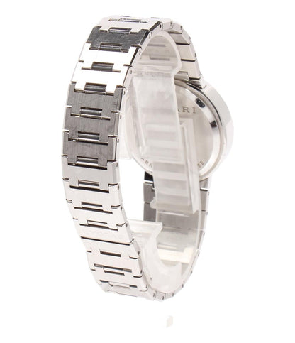 BVLGARI 腕時計 機械式 ブルガリブルガリ 自動巻き BB33SS メンズ ブルガリ