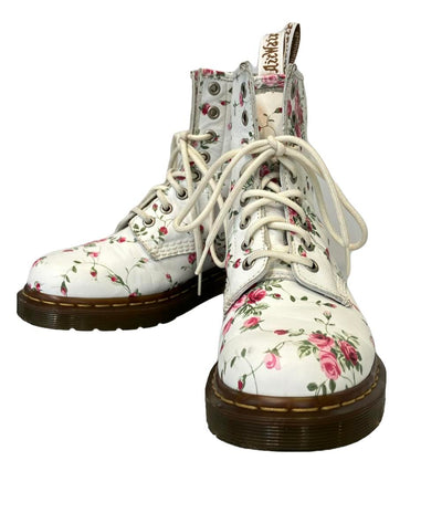 ドクターマーチン 8ホールブーツ 1460 W レディース SIZE UK 4 (M) Dr.Martens