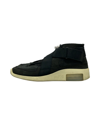 NIKE FEAR OF GOD ハイカットスニーカー エア フィアオブゴッド レイド AT8087-002 メンズ SIZE 27.0 ナイキ フィアオブゴッド