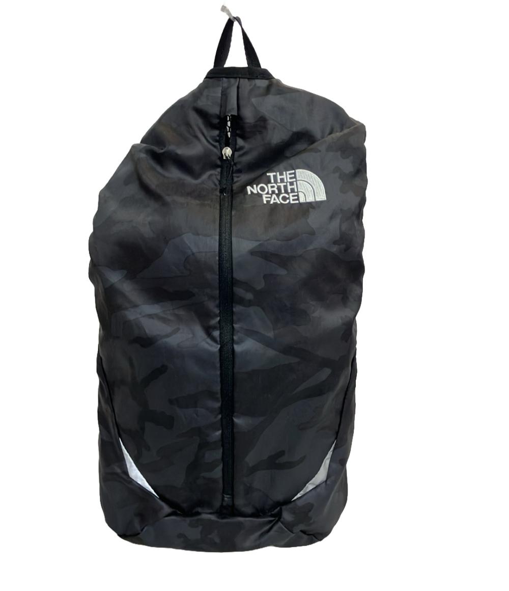 美品 ザノースフェイス リュック レディース THE NORTH FACE