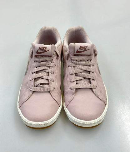 NIKE ローカットスニーカー COURT ROYALE 749867-600 レディース SIZE 24.0 (L) ナイキ