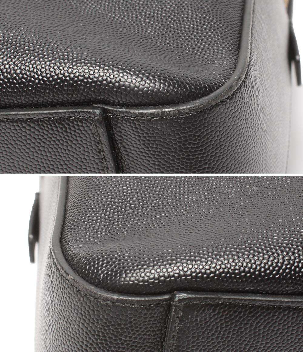 サンローランパリ ハンドバッグ ビジネスバッグ ブリーフケース メンズ SAINT LAURENT PARIS