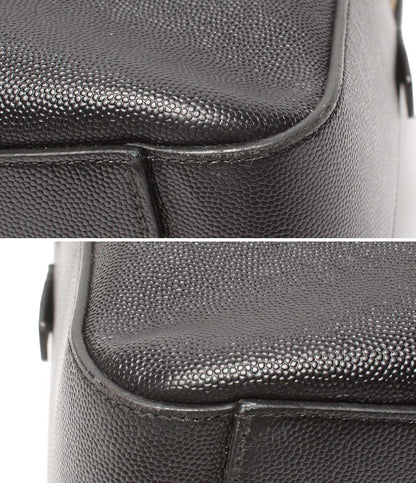 サンローランパリ ハンドバッグ ビジネスバッグ ブリーフケース メンズ SAINT LAURENT PARIS