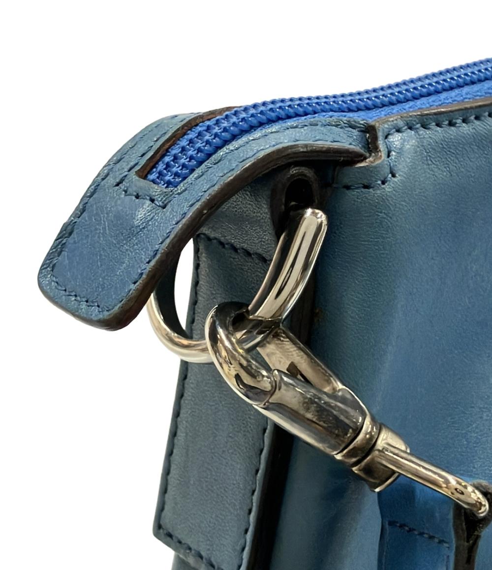 ヒロフ 2way ハンドバッグ ショルダーバッグ 斜め掛け レディース HIROFU