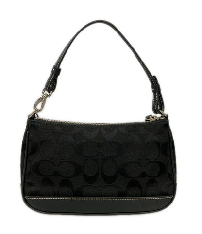 美品 COACH ハンドバッグ シグネチャー 6094 レディース コーチ