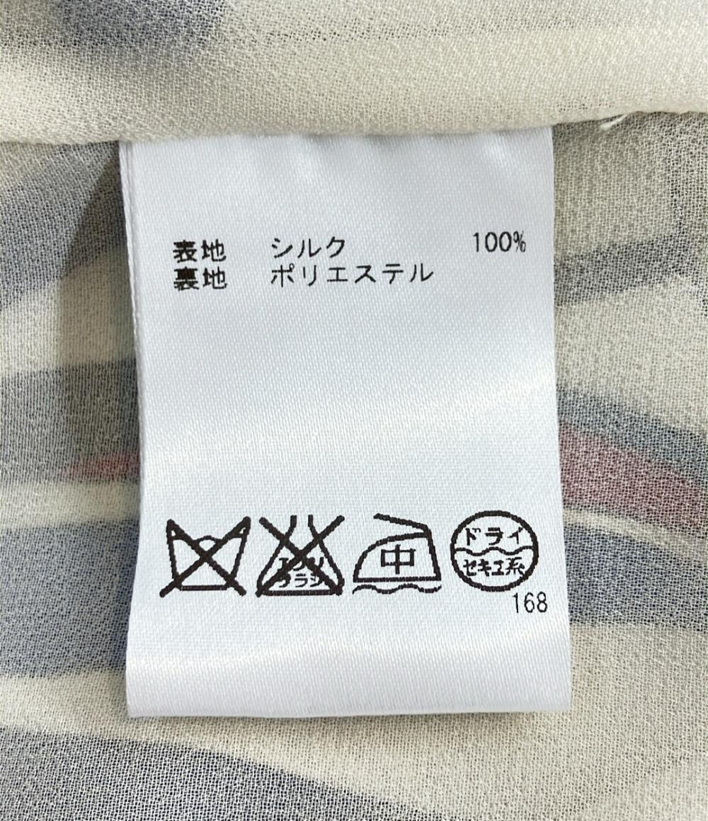 トリーバーチ 花柄スカート レディース SIZE 2 Tory Burch