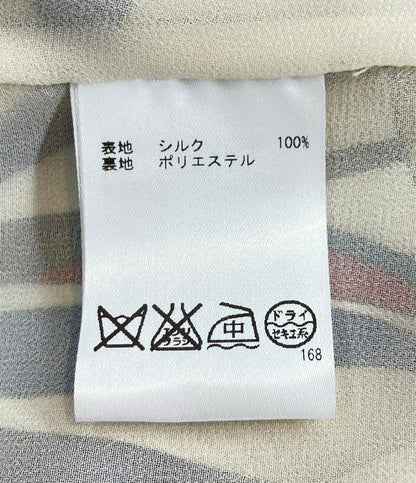 トリーバーチ 花柄スカート レディース SIZE 2 Tory Burch