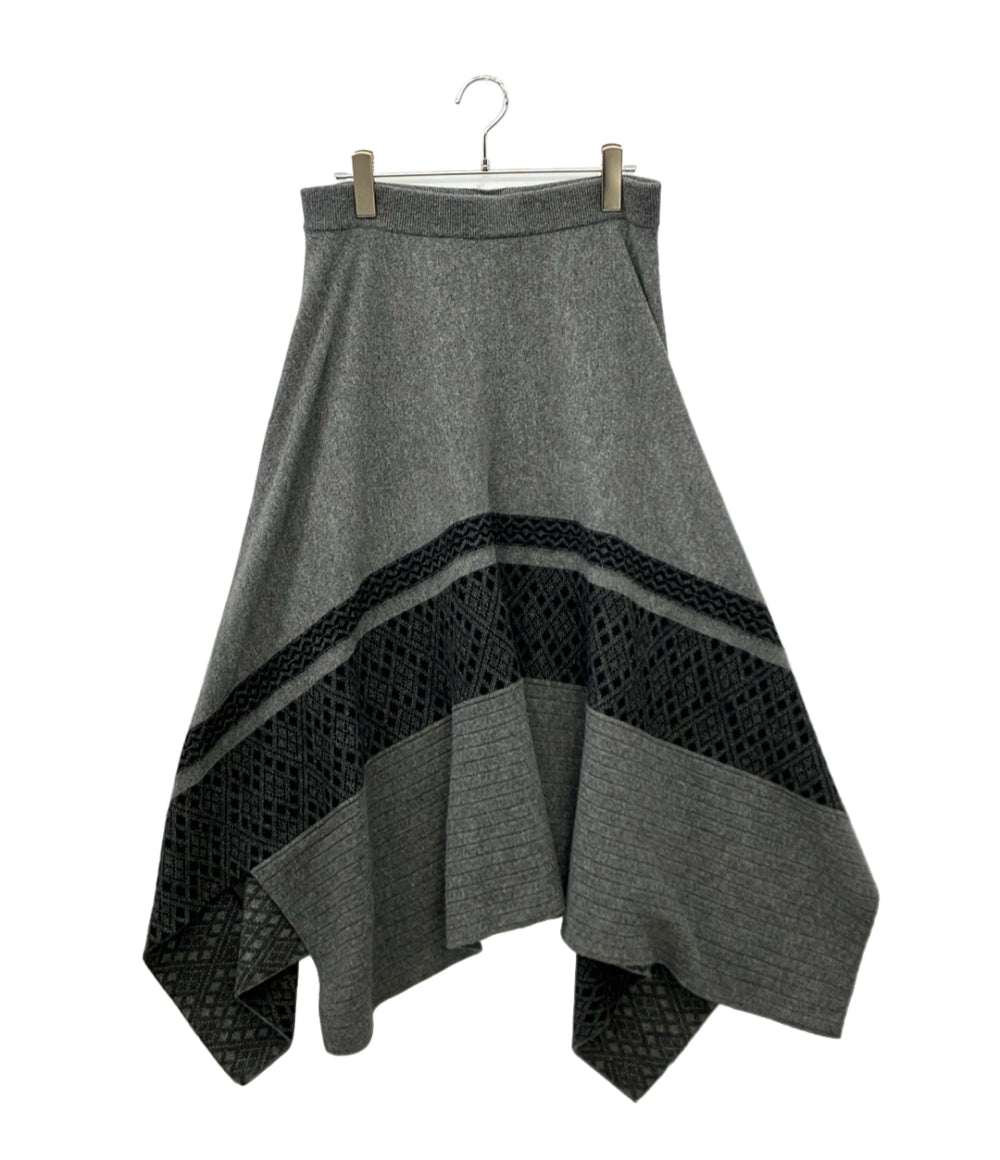 ARTISAN ホールガーメントニット セットアップ レディース SIZE 9 (M) アルチザン