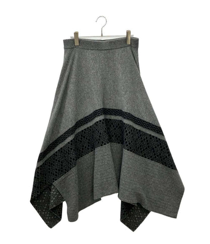 ARTISAN ホールガーメントニット セットアップ レディース SIZE 9 (M) アルチザン