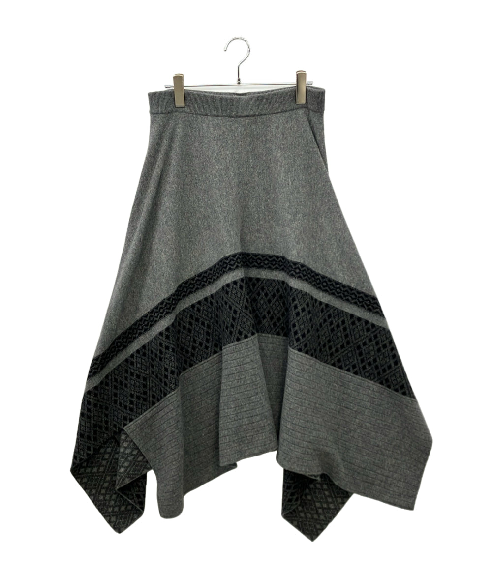 ARTISAN ホールガーメントニット セットアップ レディース SIZE 9 (M) アルチザン
